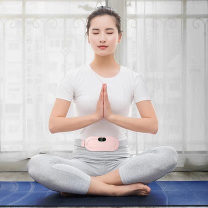 ComfortEase Menstrual Relief Belt