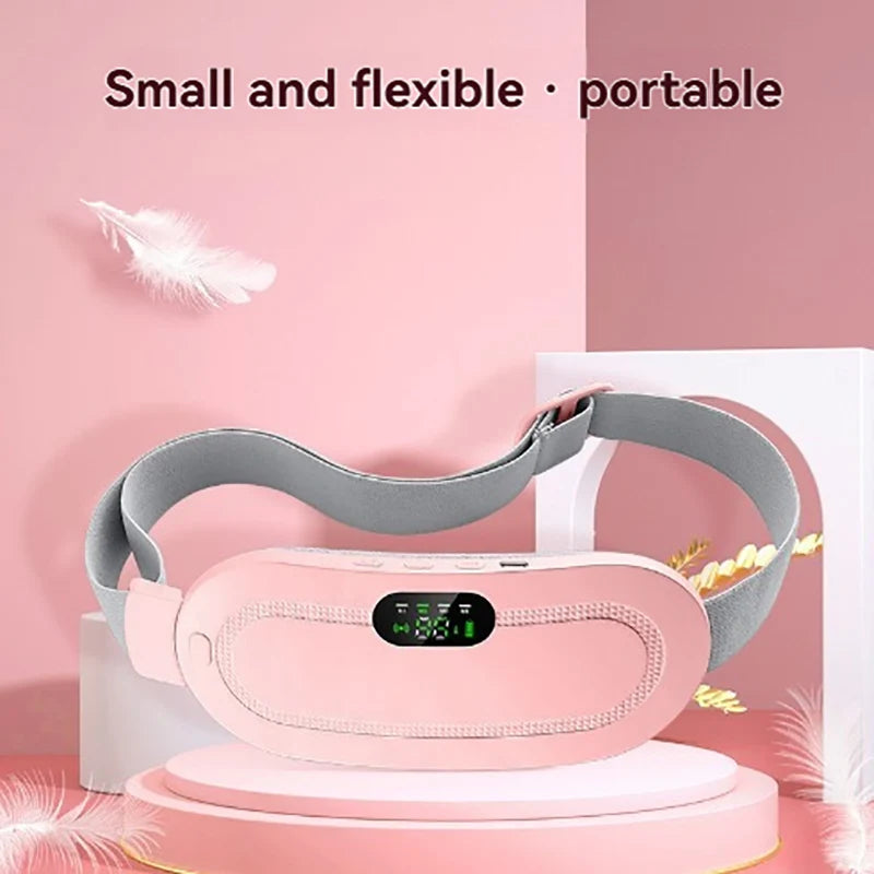 ComfortEase Menstrual Relief Belt