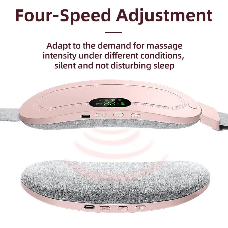 ComfortEase Menstrual Relief Belt