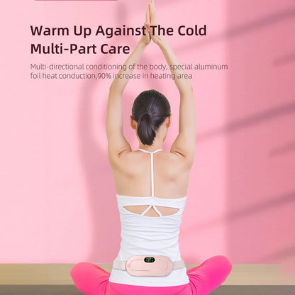 ComfortEase Menstrual Relief Belt