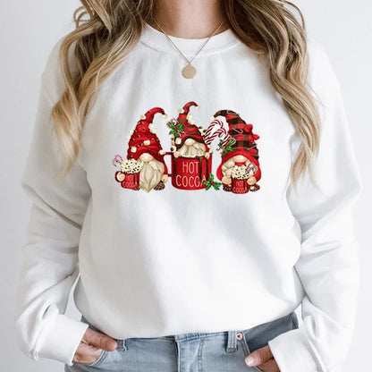Cozy Christmas Sweatshirt